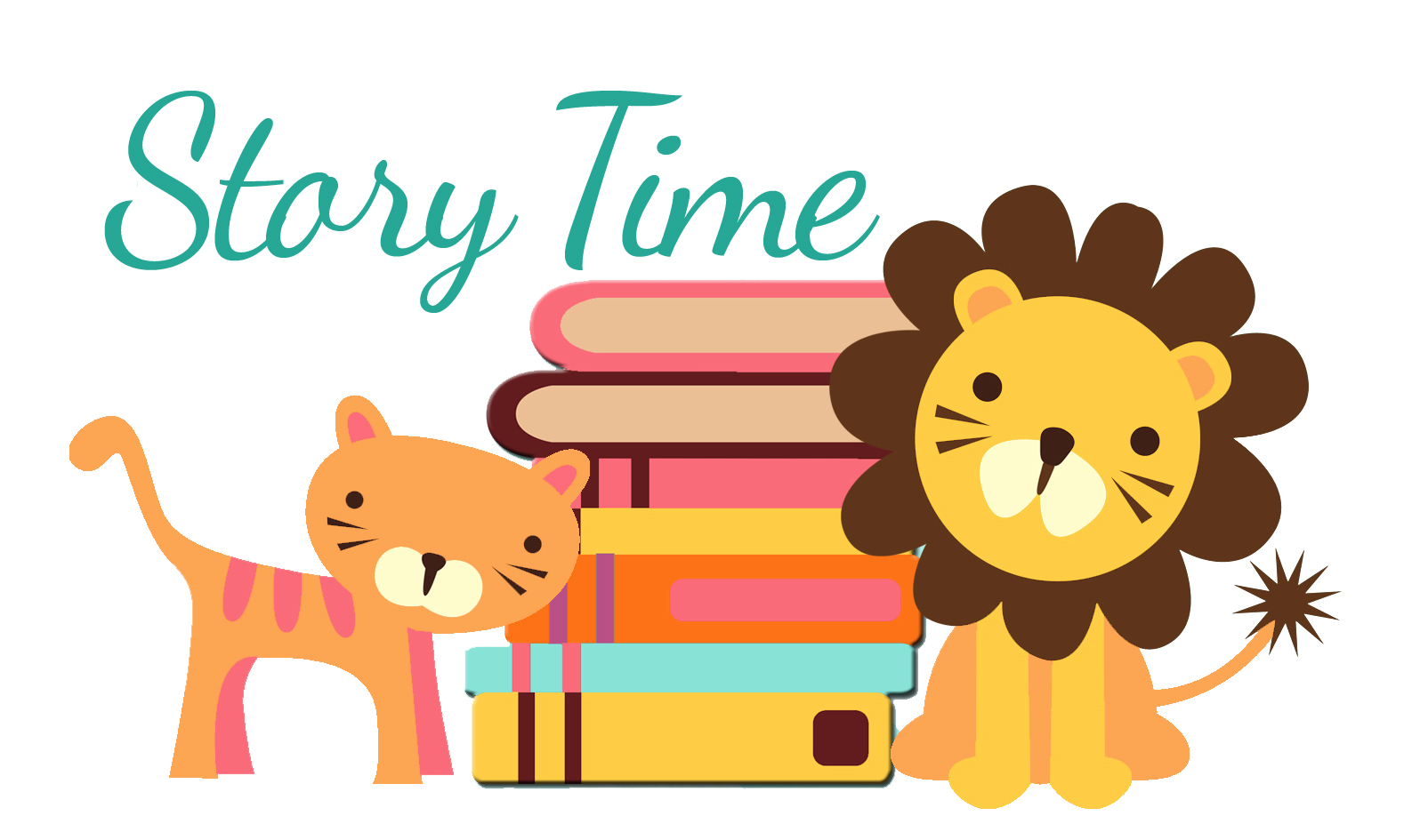 Story Time and Sing-A-Long
